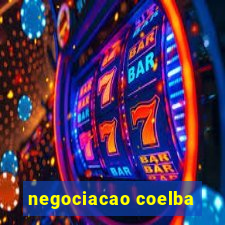 negociacao coelba